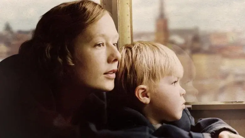 Becoming Astrid still 4