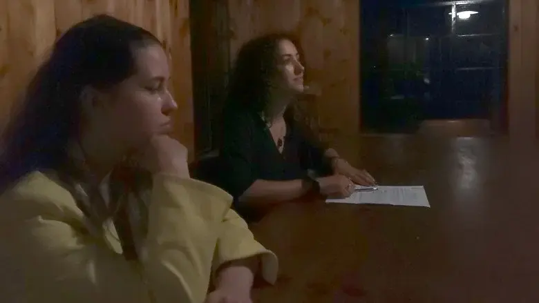 Boney Island Reality Show still 1