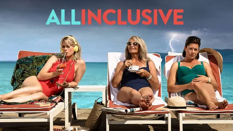 All Inclusive still 8