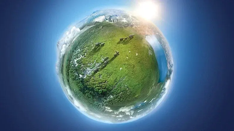 Planet Earth II still 5
