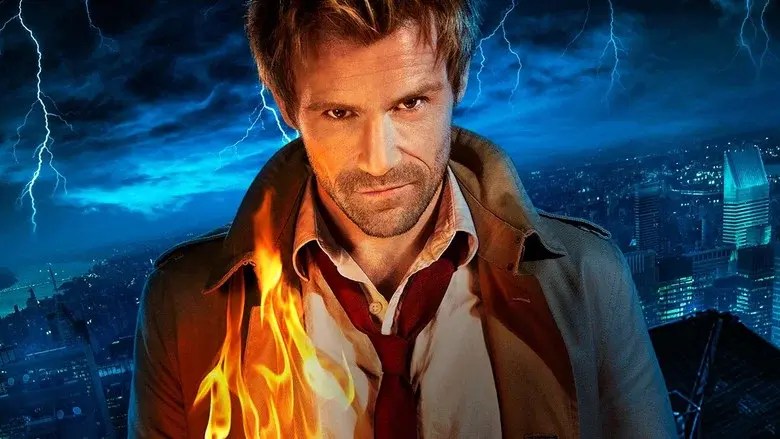 Constantine still 8