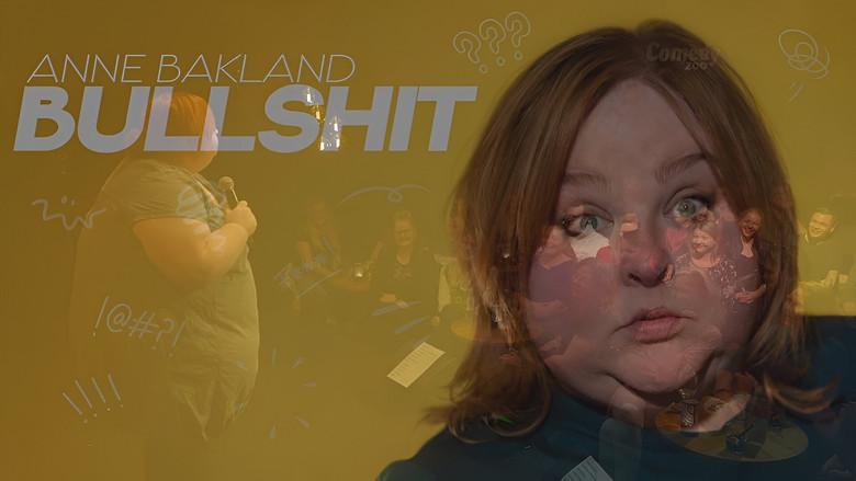 Anne Bakland: Bullshit still 1