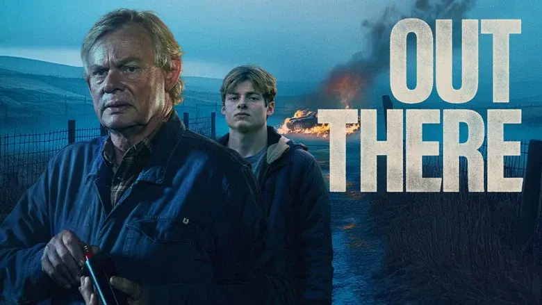Out There still 3