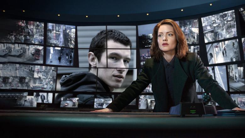 The Capture still 5