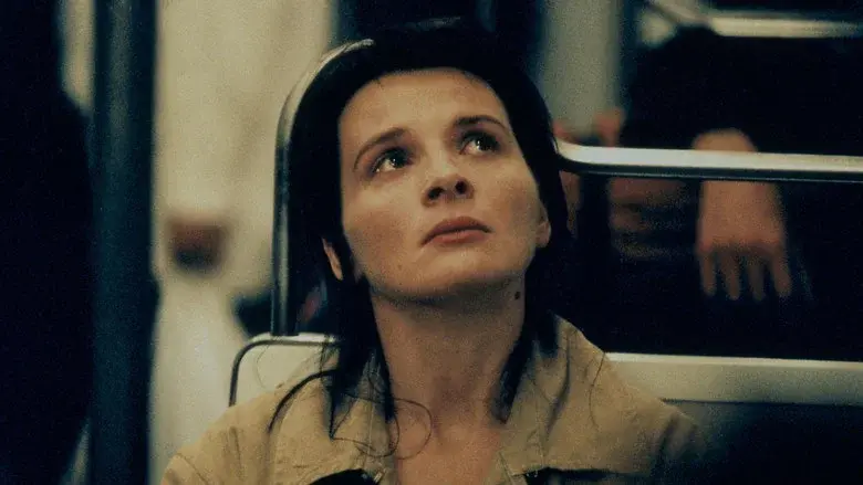 Code Unknown still 5
