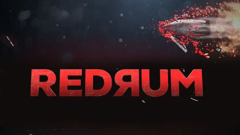 Redrum still 1