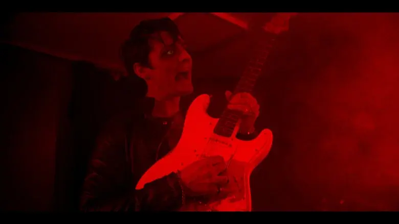 My Sweet Satan still 7