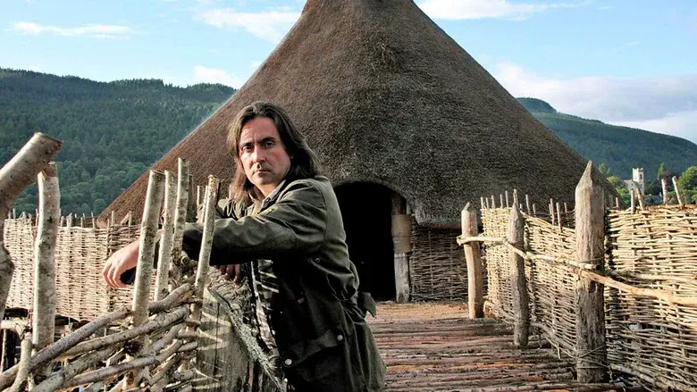 A History of Celtic Britain still 2