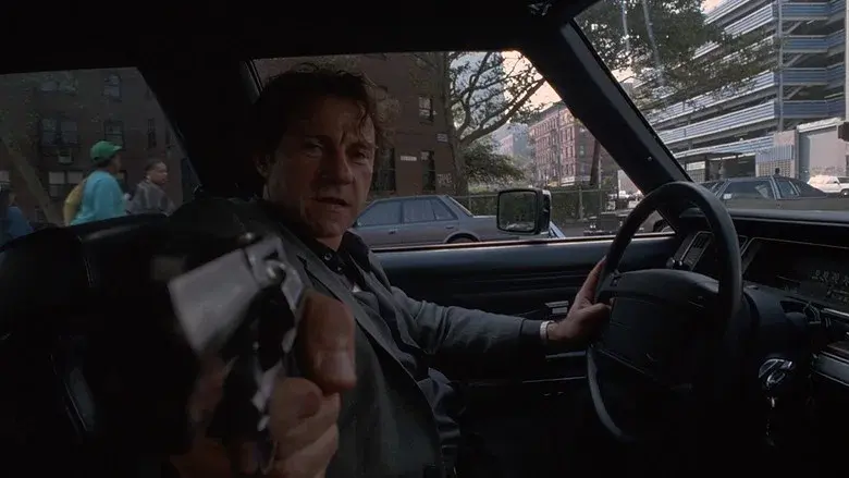 Bad Lieutenant still 2