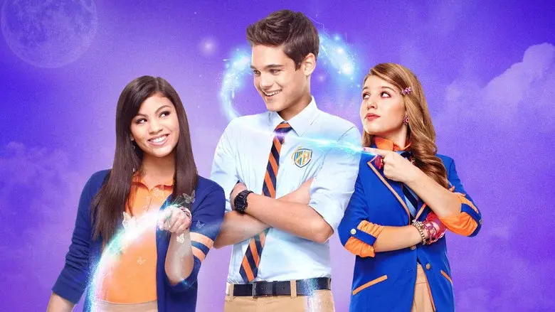 Every Witch Way still 2