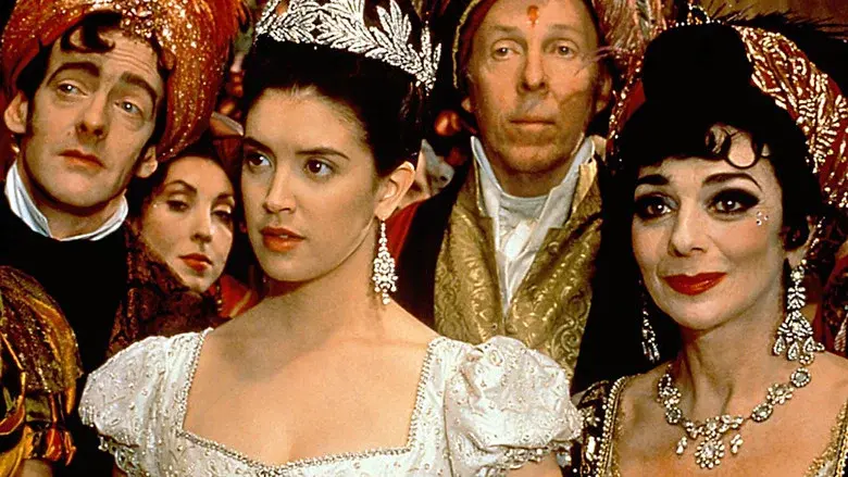 Princess Caraboo still 6