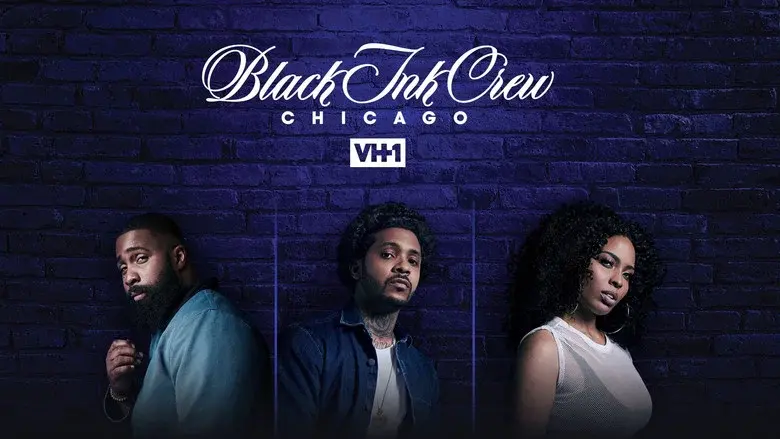 Black Ink Crew Chicago still 7