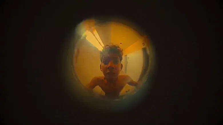 O Minino Nu still 1