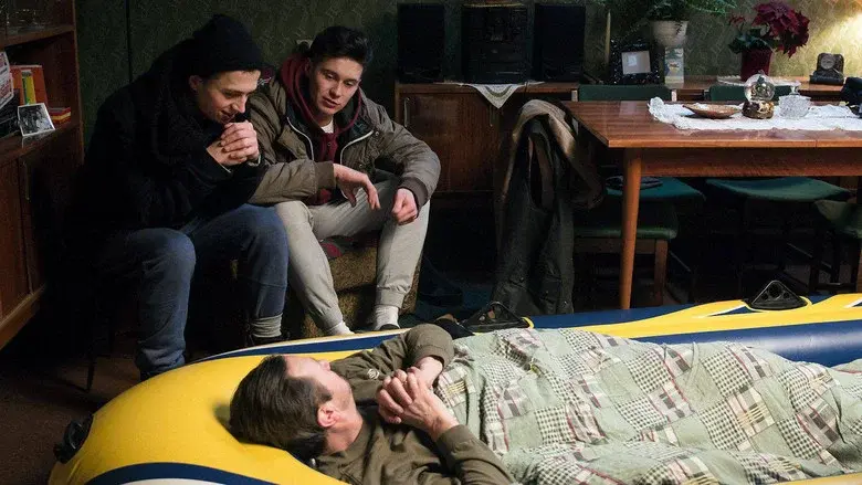 Fanatyk still 1