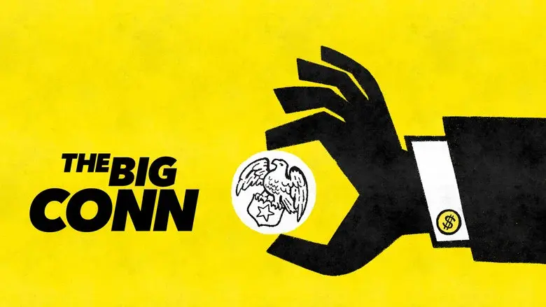 The Big Conn still 4