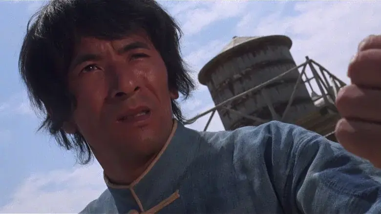 The Fighting Fist of Shanghai Joe still 6
