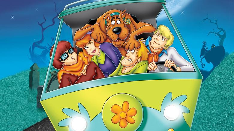 Scooby-Doo, Where Are You! still 4