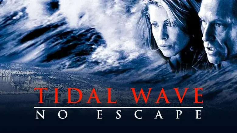 Tidal Wave: No Escape still 5