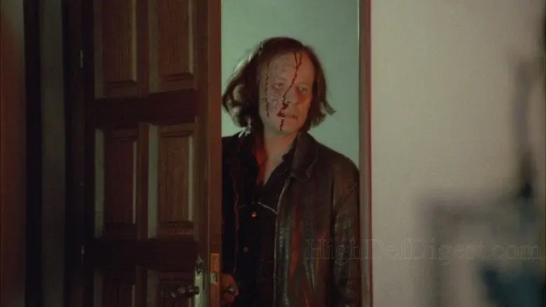 Bloody Moon still 5