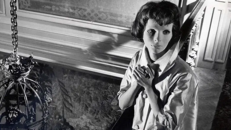 Eyes Without a Face still 2