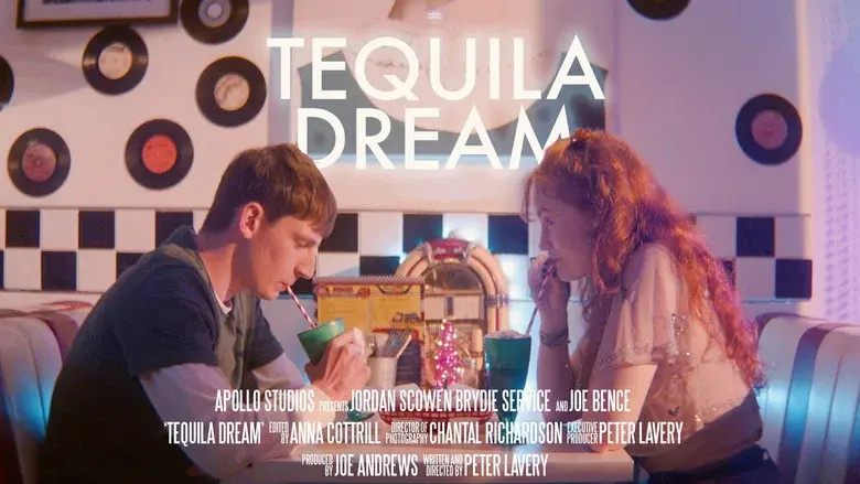 Tequila Dream still 1