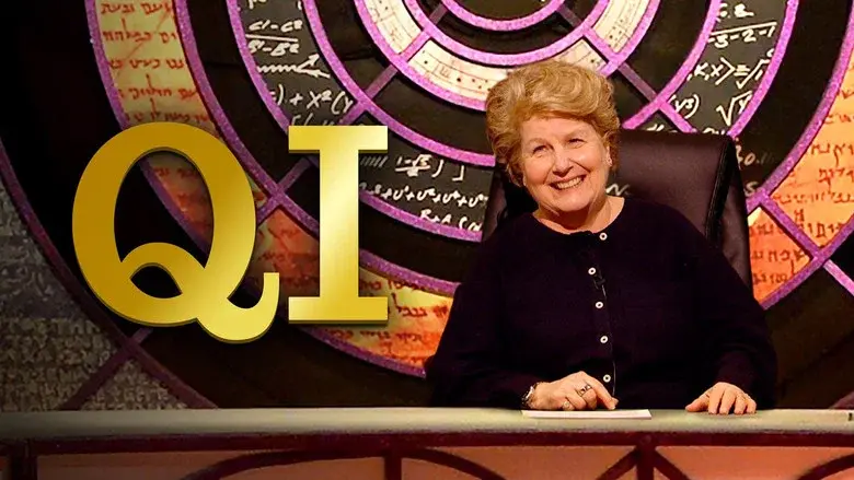 QI still 2