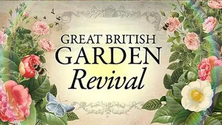 Great British Garden Revival still 1