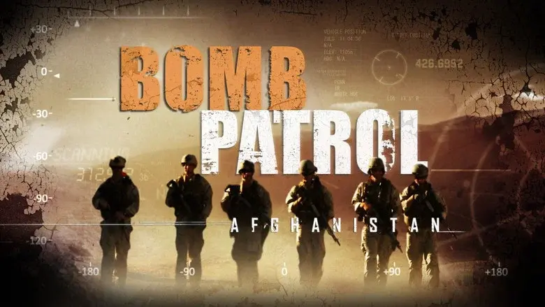 Bomb Patrol: Afghanistan still 3