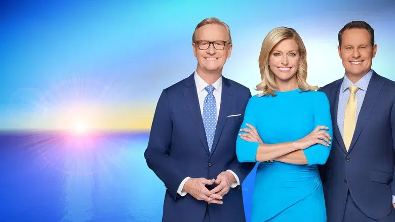 Fox & Friends still 6