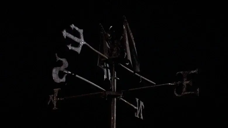 Scarecrows still 6