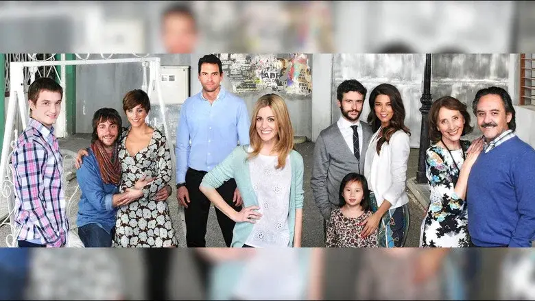 Familia still 1