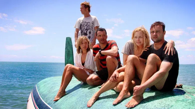 The Reef still 4