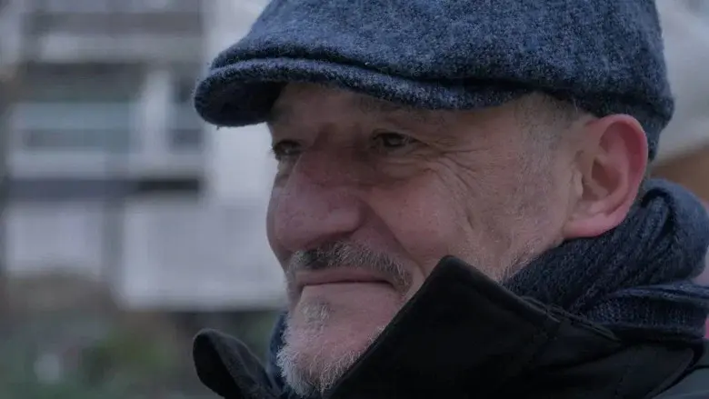 L'épreuve d'une vie - Michel Catalano face aux Kouachi still 2