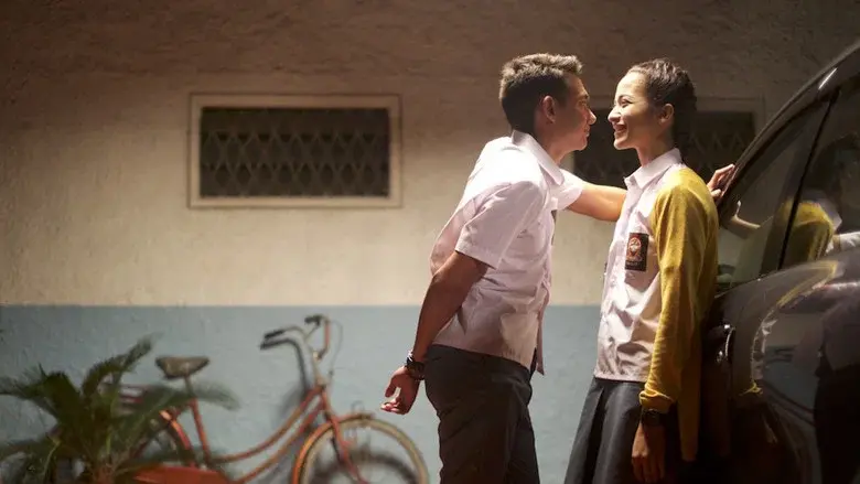 Possessive still 1