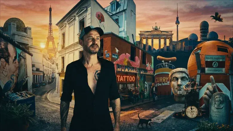 Tattoorist still 2