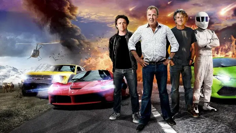 Top Gear still 4