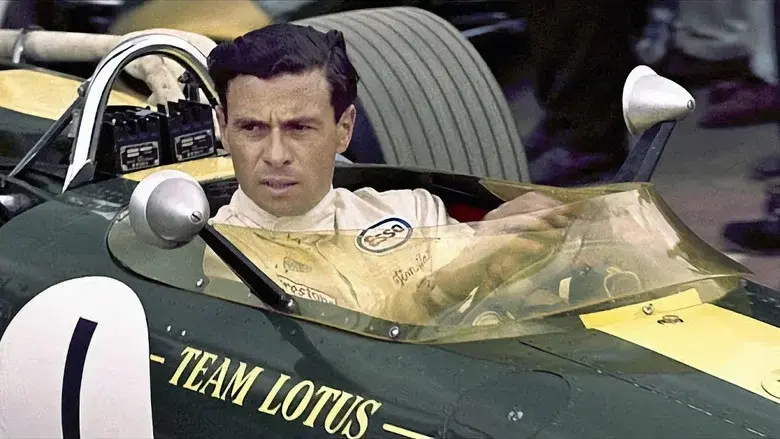 Racing Legends still 3