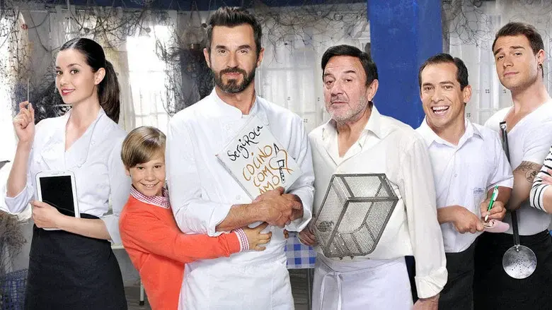 El chiringuito de Pepe still 1