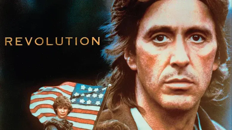 Revolution still 6