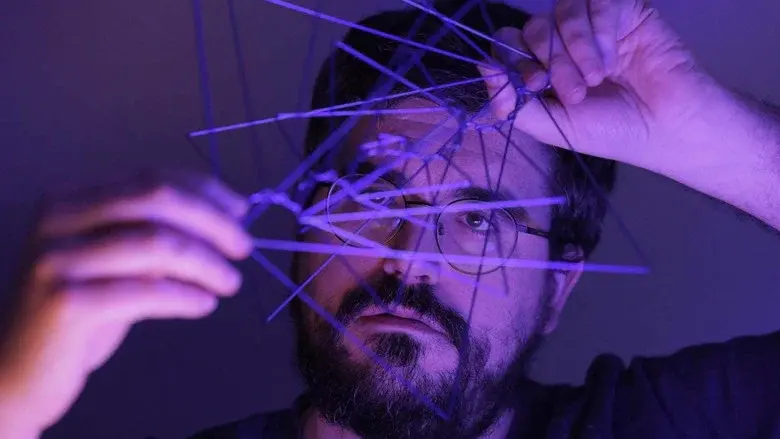 Psycho still 2