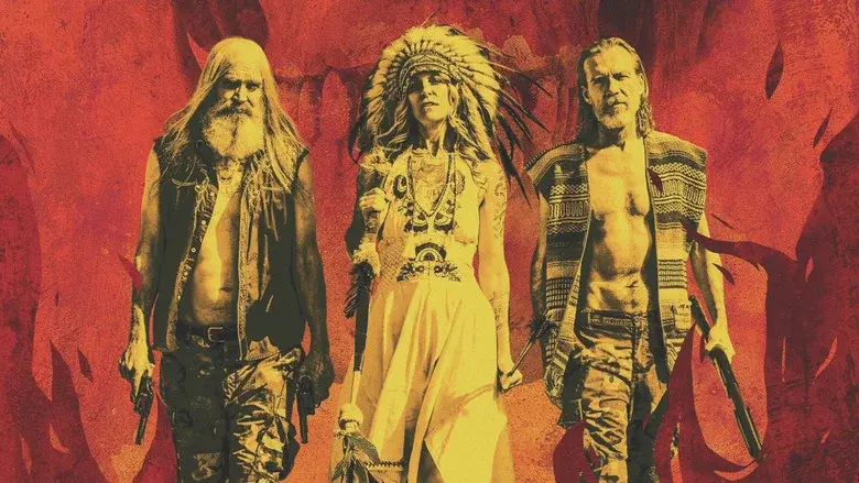 3 from Hell still 5