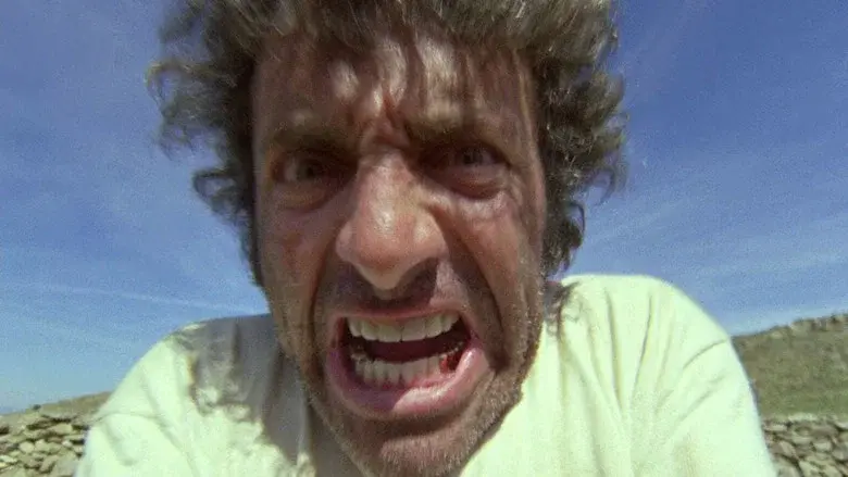 Island of Death still 1