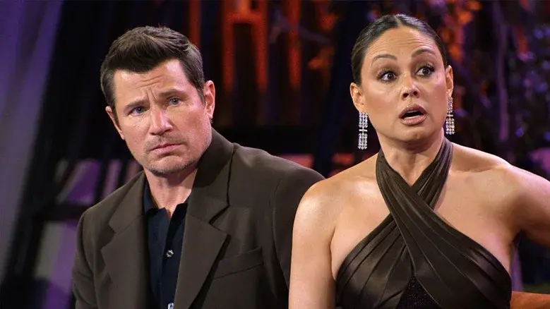 Love Is Blind: The Reunion still 1