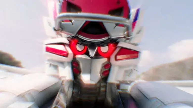 Bakuage Sentai Boonboomger VS King-Ohger still 6