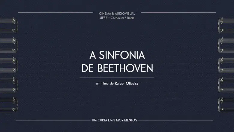 Beethoven's Symphony still 4