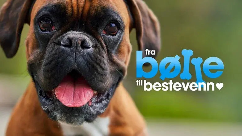 From bully to best friend still 6