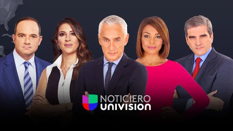 Noticiero Univisión still 2