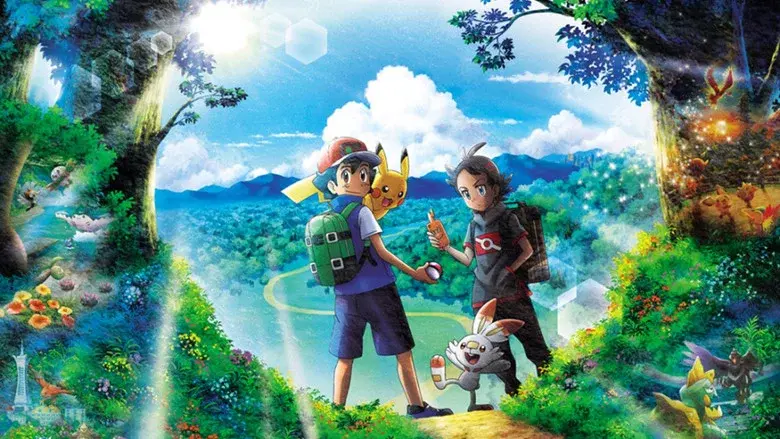 Pokémon still 5