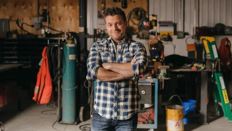 Maître du chantier still 6