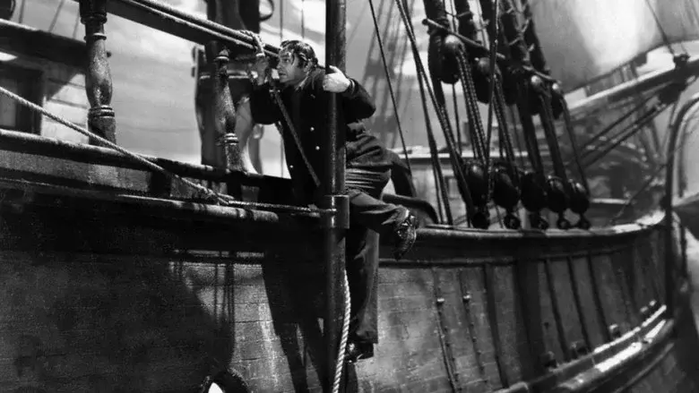 The Sea Wolf still 3